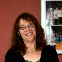 Mavis wanczyk