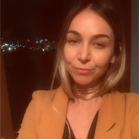 Lisa Mccormack