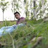 Sagar Keshur