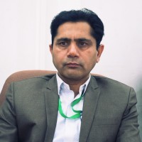 Shahid Javaid