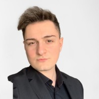 Kubilay Kagan Komurcu