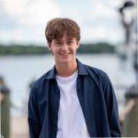 Dylan Mather