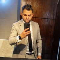 Johnny Jouni