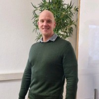 Patrick Scholtz