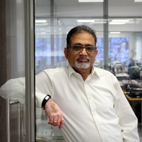 Bharat Varsani