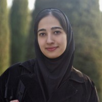 Fatemeh Amini