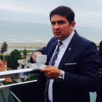 TAYFUN DUMAN