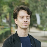Daniel Lopez De La Iglesia