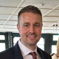 Peter Moon