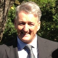 Alan Henry