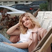 Anna Demidovich