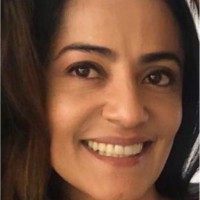 Sharliane Costa Silva