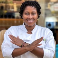 Lucy Ndung'u