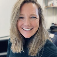 Ali (Oberg) Devaney