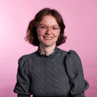 Grace Theokritoff