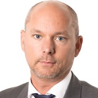 Mats Viklund Deilert
