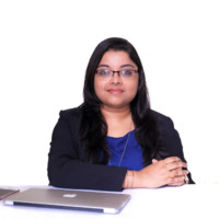Bipasha Bhattacharyya