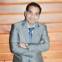 Ravi Saraswat