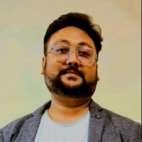 Manish Kumar Verma