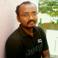 Balasubramanian S M