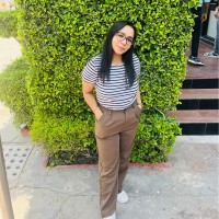 Pooja Pandey