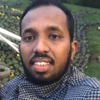 Samatar Omar