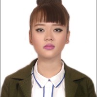 Majo Chhangte