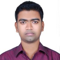 Arunkumar M R