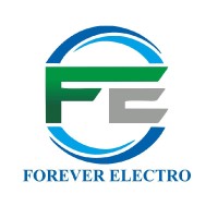 forever electro