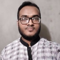 Md. Mahamudul Hasan Khalid