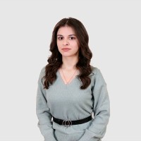 Maria Hovsepyan