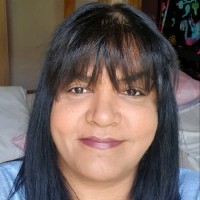 Tracey Rogers