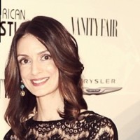 Danielle Morelli