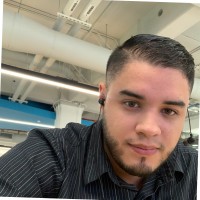 Steven Castillo Vargas