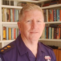 Alan Morrison ASM FACPara