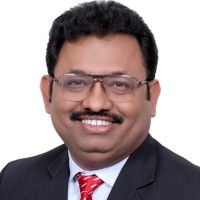 Jayanta Kumar Biswas