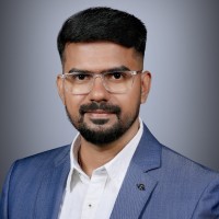 Karthik Vaidyanathan