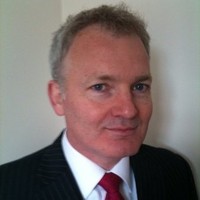 Alan Stalker