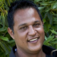 Tiku Patel