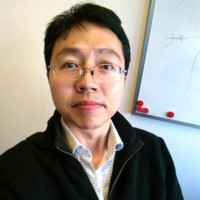 Yunlong Wang
