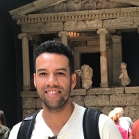 Geraldo Soares Jr.