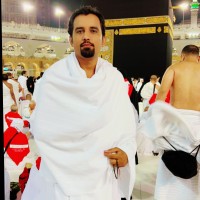 Muhammad Abrar