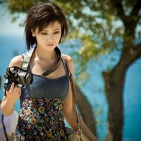 Салтанат Каиржанова