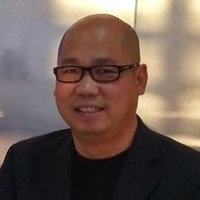 Denny Karmeileopardus, P.Eng.