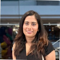 SHALINI GUPTA