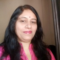 Dr .Meena Billore