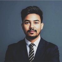 Gourhari Das