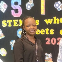 Joyce Waithira