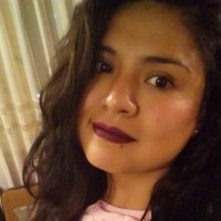Joana Ore Vivanco