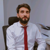 Muhammad Usama